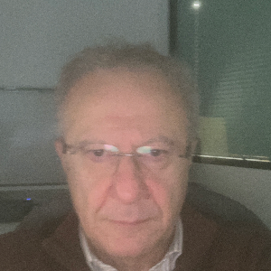 Bruno Chahal