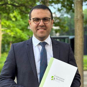 Mohamad Agha Mahmoud