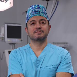 Riad Abi Saleh