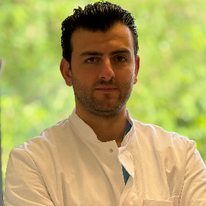 Mohamad Kamal Yaakoub