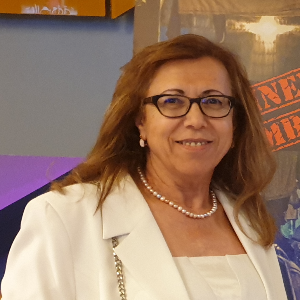 Hind Bou faysal