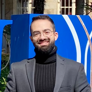Elia Kassouf