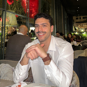 Talal Abdullah