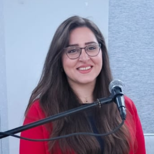 Ezdihar El Baassiri