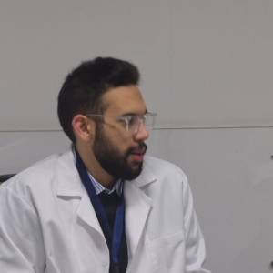 Mohamad Shbaro