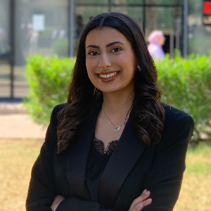 Sarah El Kassem