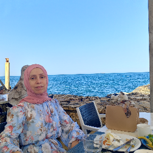 Alia Hijazi