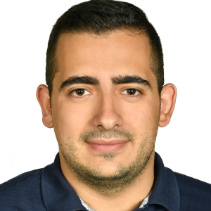 Paul Beaineh