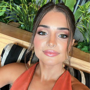 Maria Zouein
