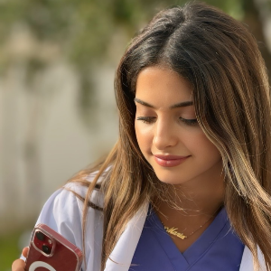 Maria Zouein