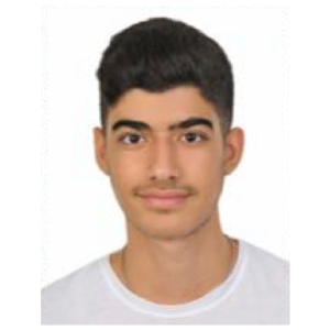 Mohamad Yahfouf
