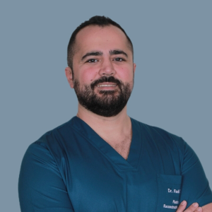 Fadi Ghieh