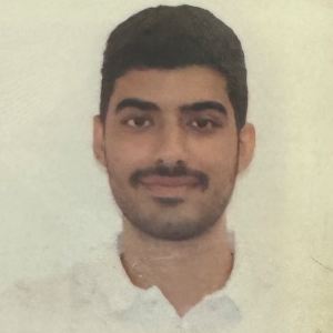 Mohamad Yahfouf