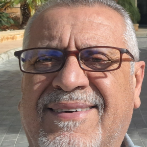 Tamer Ballani