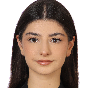 Gaelle Chalhoub