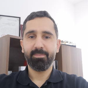 Bilal Abdul fattah
