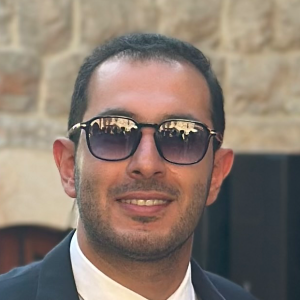 Jad Abou khater