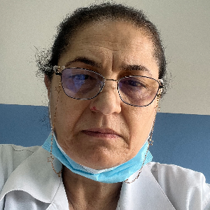 Youssra Chit