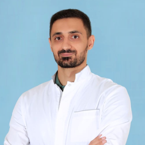 Mohamad Farhat