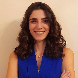 Vera Al Baaklini