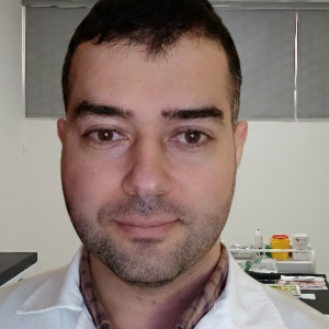 Ahmad Saad
