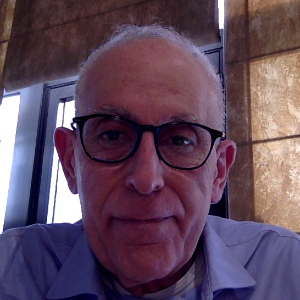 ANDRE ZEBOUNI