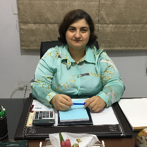 Rola Al Dhaybi