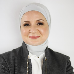 Dr Hiba Injibar
