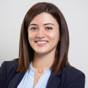 Jihane Abou Rahal