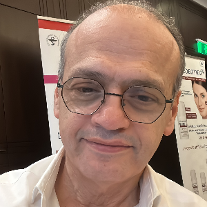 Nazir Yehia