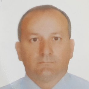 Wissam Zebian