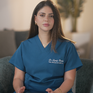 Dyala Elzein