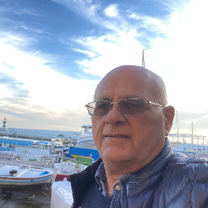 Wahib Salame
