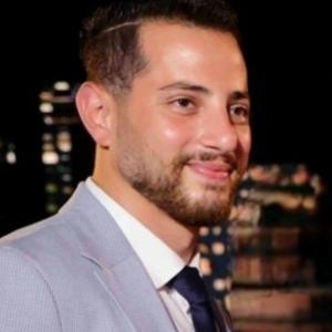 Joe Khodeir