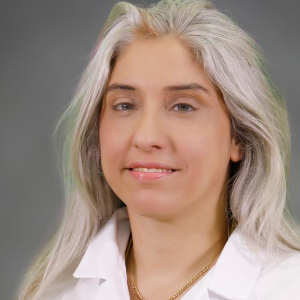 Lara Haidar