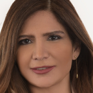 Nada Sfeir