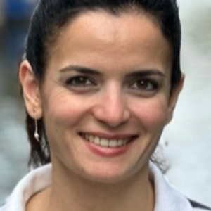 Adele Daher