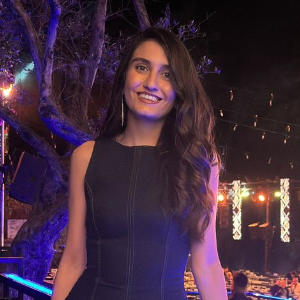Claudia Chidiac
