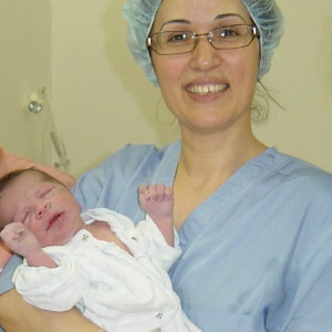 Leila Noureddine