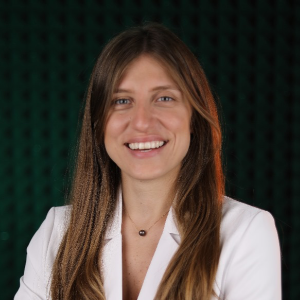 Lea Kallassi