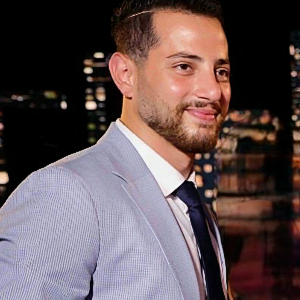 Joe Khodeir