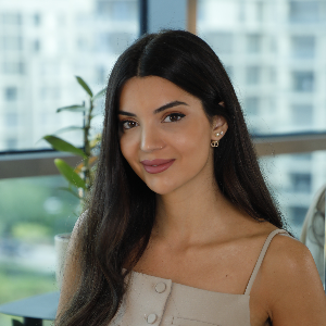 Luciana Habr