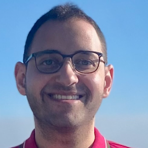Hamad El Hajj